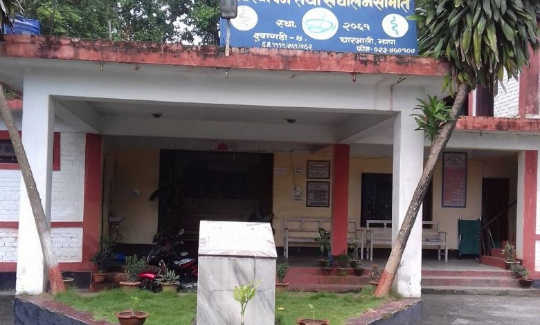 बालबालिकामा कुपोषण दर बढेको राष्ट्रिय पोषण लेखाजोखा अभियानको प्रारम्भिक प्रतिवेदनले देखाउँछ