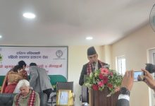 Photo of लोककल्याणकारी र सरकारी विज्ञापन पारदर्शी तरिकाले वितरण हुन्छ : सञ्चारमन्त्री