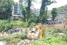 Photo of पोखरा महानगरको योजनाः फिर्केको दायाँबायाँ ‘फुटट्रेल’, ‘एलइडी’ले सजाइने