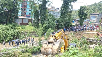 Photo of पोखरा महानगरको योजनाः फिर्केको दायाँबायाँ ‘फुटट्रेल’, ‘एलइडी’ले सजाइने