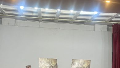 Photo of साहित्यकार ज्ञवालीको उपन्यास ‘अज्ञात’ सार्वजनिक