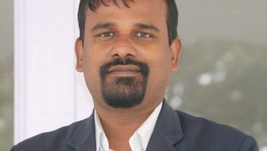 Photo of घुसबापतको रकमसहित यादव पक्राउ