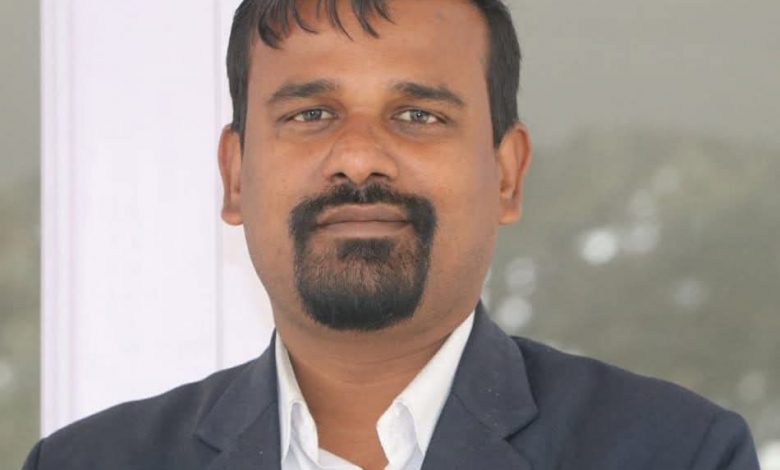 घुसबापतको रकमसहित यादव पक्राउ – सार्वजनिक सेवा प्रसारण संस्था
