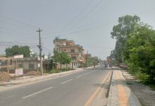 Photo of ‘हिट स्ट्रोक’ का कारण ७ जना सशस्त्र प्रहरी जवान बेहोस
