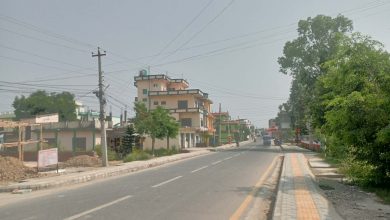 Photo of ‘हिट स्ट्रोक’ का कारण ७ जना सशस्त्र प्रहरी जवान बेहोस