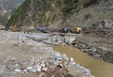 Photo of तीन दिनपछि खुल्यो बिपी राजमार्ग