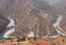Photo of दूधकोशी जलाशययुक्त जलविद्युत् आयोजनाः यसै वर्ष ठेक्का आह्वान
