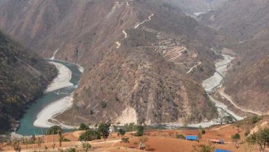 Photo of दूधकोशी जलाशययुक्त जलविद्युत् आयोजनाः यसै वर्ष ठेक्का आह्वान