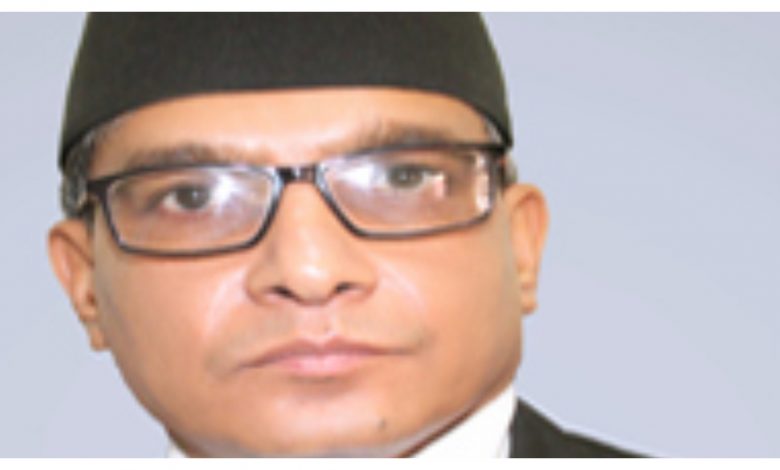 कानुन व्यवसायीले व्यावसायिक निष्ठालाई ध्यानमा राखेर काम गर्नुपर्छः प्रधान न्यायाधीश शर्मा
