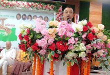 Photo of मधेस प्रदेशमा नेपाली कांग्रेस नेतृत्वकै सरकार रहन्छ : सभापति थापा