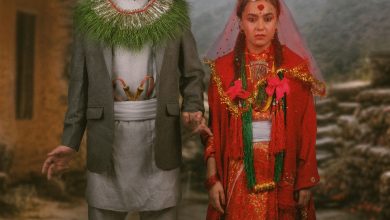 Photo of असामान्य जोडीको कथामा ‘गौँथली’