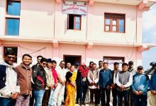 Photo of हलेसी तुवाचुङ नगरपालिकाले विस्थापित नागरिकको आवास बनाउन सहयोग गर्ने