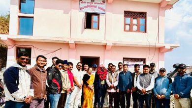 Photo of हलेसी तुवाचुङ नगरपालिकाले विस्थापित नागरिकको आवास बनाउन सहयोग गर्ने