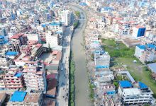 Photo of बल्खु र वंशीघाटबाट हटाइएका ५० सुकुम्बासीले टिपाए विवरण