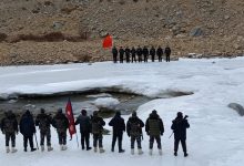 Photo of सीमा सुरक्षादेखि ‘डिजिटल’रूपान्तरणमा सशस्त्र प्रहरी