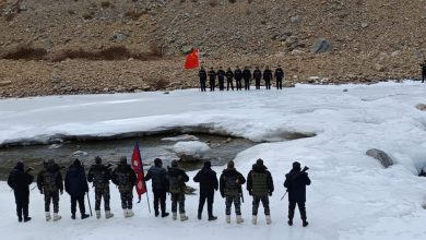 Photo of सीमा सुरक्षादेखि ‘डिजिटल’रूपान्तरणमा सशस्त्र प्रहरी