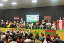 Photo of नागरिकको सर्वोच्चता कांग्रेसको पहिलो प्राथमिकता हो : सभापति थापा