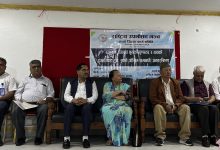 Photo of नुन पनि गुणस्तहीन ! आयोडिनविहीन नुन बिक्रीवितरणलाई तत्काल रोक्न चिकित्सकद्वारा माग