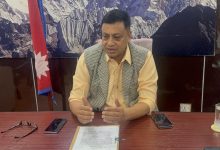 Photo of बागमती प्रदेशका मुख्यमन्त्री इन्दबहादुर बानियाँको राजीनामा