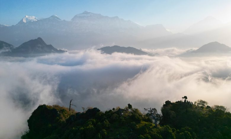 म्याग्दीको जलजला पर्यटकीय गन्तव्य बन्दै, सम्भावना उजागर र समस्या समाधानको प्रयास