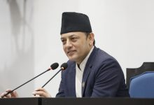Photo of प्रतिनिधि सभा बैठक (प्रत्यक्ष प्रसारण)