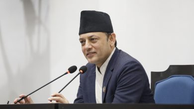 Photo of प्रतिनिधि सभा बैठक (प्रत्यक्ष प्रसारण)
