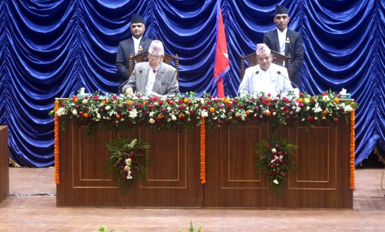 कोशी प्रदेशको वार्षिक नीति तथा कार्यक्रम सार्वजनिक कोशी प्रदेशको वार्षिक नीति तथा कार्यक्रम सार्वजनिक