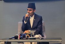 Photo of ‘फाइभजी’ सेवा सुरु गर्ने तयारीमा छौँः सञ्चारमन्त्री डा तिमिल्सिना