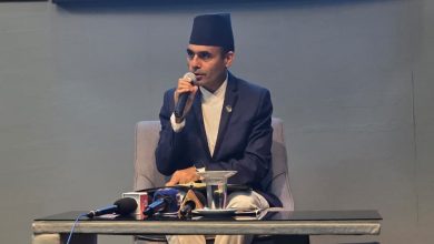 Photo of ‘फाइभजी’ सेवा सुरु गर्ने तयारीमा छौँः सञ्चारमन्त्री डा तिमिल्सिना