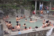 Photo of म्याग्दी र मुस्ताङका पर्यटकीयस्थल तथा होटल भरिभराउ
