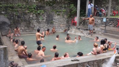 Photo of म्याग्दी र मुस्ताङका पर्यटकीयस्थल तथा होटल भरिभराउ