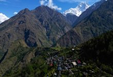 Photo of ‘मगर सङ्ग्रहालय’ नारच्याङ लेकगाउँ संस्कृति र प्रकृतिको सङ्गम
