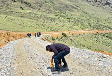 Photo of ढोरपाटन–निसेलढोर सडक स्तरोन्नति