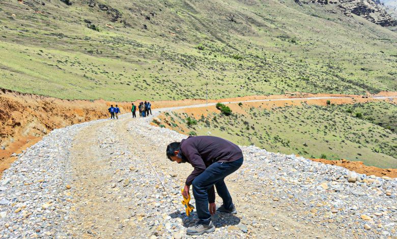 ढोरपाटन–निसेलढोर सडक स्तरोन्नति – सार्वजनिक सेवा प्रसारण संस्था ढोरपाटन–निसेलढोर सडक स्तरोन्नति – सार्वजनिक सेवा प्रसारण संस्था