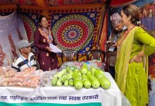 Photo of मेलाले कृषि उपज बजारीकरण गर्न सहज
