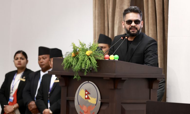 विदेशमा रहेका नेपालीको मताधिकार प्रयोगबारे अध्ययन गरिनेछ: प्रधानमन्त्री