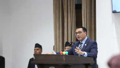 Photo of प्रतिनिधिसभाबाट सरकारको नीति तथा कार्यक्रम पारित