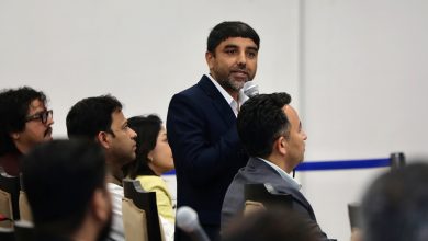 Photo of प्रधानमन्त्री शाह एक साताभित्र सदनमा उपस्थित हुनुहुन्छ : मुख्य सचेतक बुर्लाकोटी