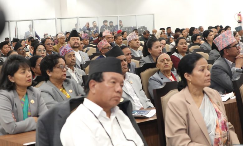 कर्मचारीको तलब बढ्यो, न्युनतम ४० हजारदेखि १ लाख माथिसम्म तलबमान कायम