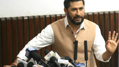 Photo of परम्परामा जाने भएको भए किन अहिलेको सरकार आवश्यक हुन्थ्यो – रवि लामिछाने