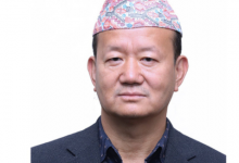 Photo of प्रतिनिधिसभाका  सचिव राई पदमुक्त 