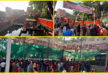 Photo of मच्छेनारायणमा आजदेखि अधिक मास मेला सुरु