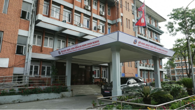 Photo of बाजुरा र हुम्ला जिल्ला सीमा विवाद अध्यानका लागि समिति गठन