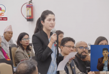 Photo of प्रतिनिधिसभा बैठक लाइभ