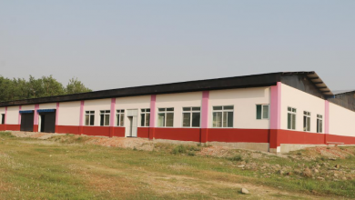 Photo of शीतभण्डारको अभावले कञ्चनपुरका आलु किसान मर्कामा