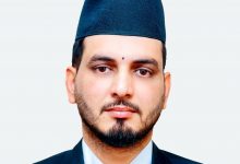 Photo of निर्माण क्षेत्रका समस्या समाधान गर्न सरकार तयार छ: मन्त्री लम्साल
