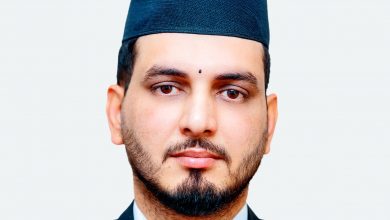 Photo of निर्माण क्षेत्रका समस्या समाधान गर्न सरकार तयार छ: मन्त्री लम्साल