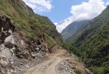 Photo of ‘सुपर घलेम्दी’ जलविद्युत् आयोजनाको पहुँचमार्ग निर्माण सुरु