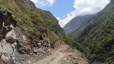 Photo of ‘सुपर घलेम्दी’ जलविद्युत् आयोजनाको पहुँचमार्ग निर्माण सुरु