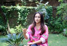 Photo of म भन्दा त्यो पात्र भिन्न हो-अभिनेत्री खड्का